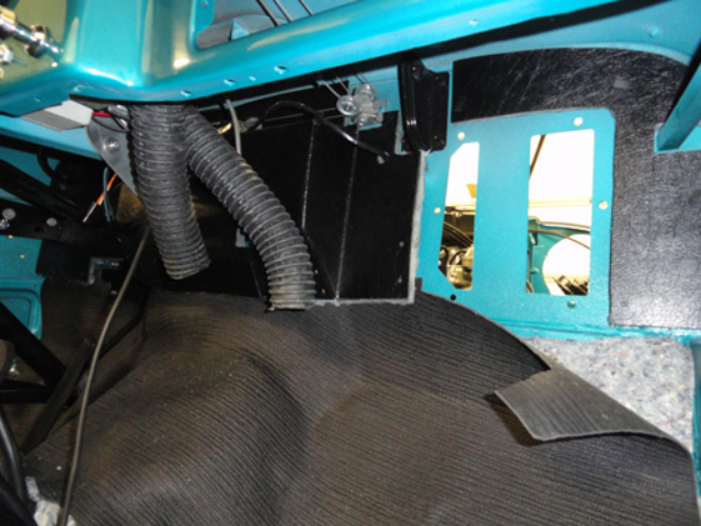 1963 Willys Truck