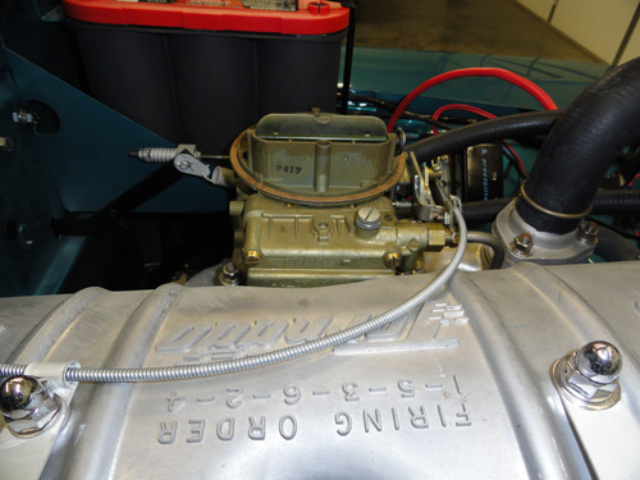 1963 Willys Truck