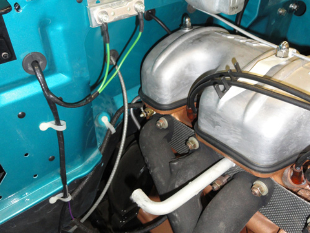 1963 Willys Truck