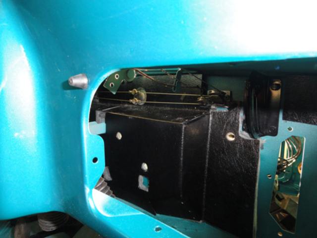 1963 Willys Truck