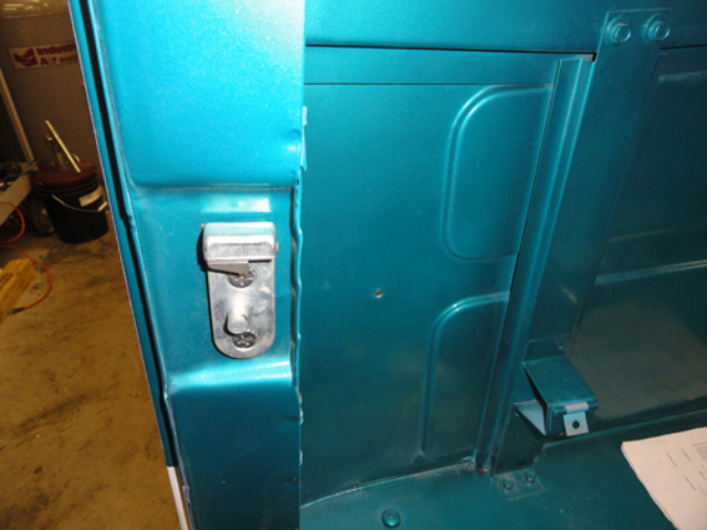 1963 Willys Truck