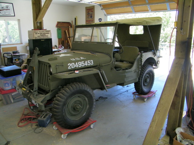 alan christenson frankenjeep 1