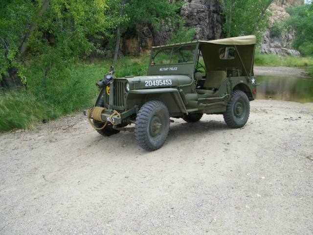 alan christenson gpw 1