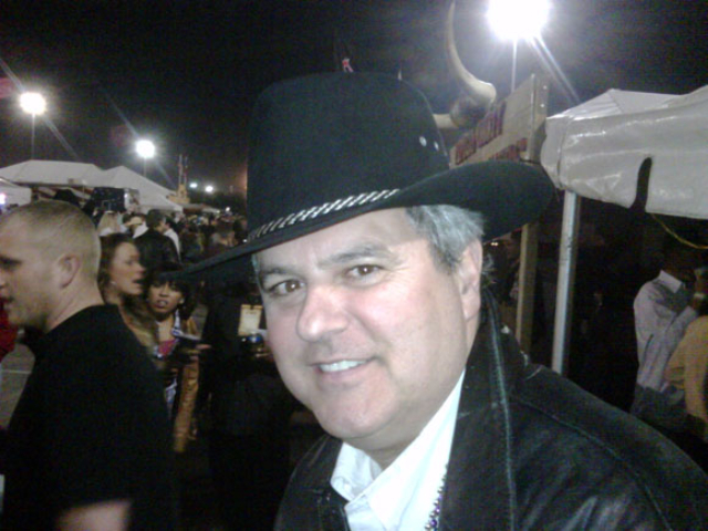 Jayson Housson