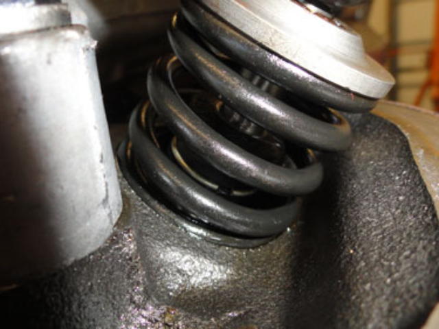 NOS Willys 6-230 Truck NOS Willys 6-230 Truck