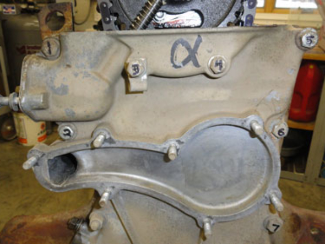 NOS Willys 6-230 Truck NOS Willys 6-230 Truck