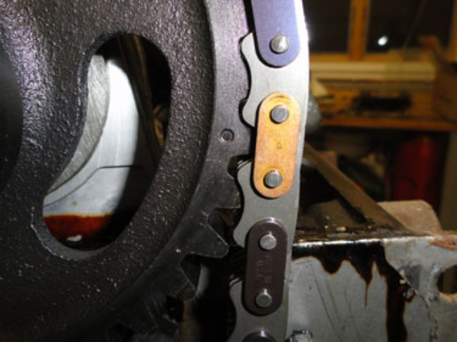 NOS Willys 6-230 Truck NOS Willys 6-230 Truck
