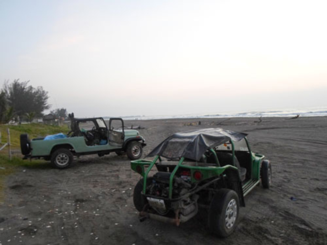 Jeep Photos