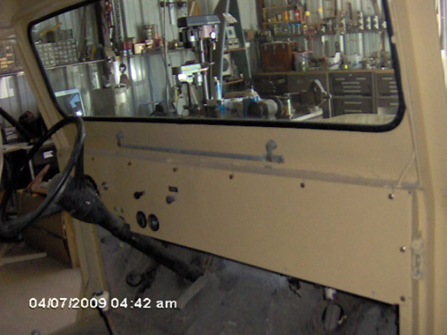 Willys DJ-5