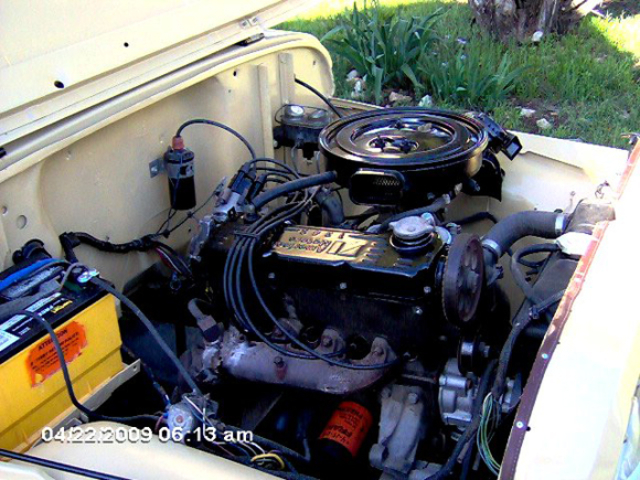 Willys DJ-5