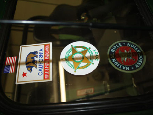 Willys Jeep CJ-3B
