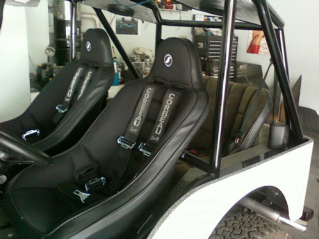 1952 Willys M38