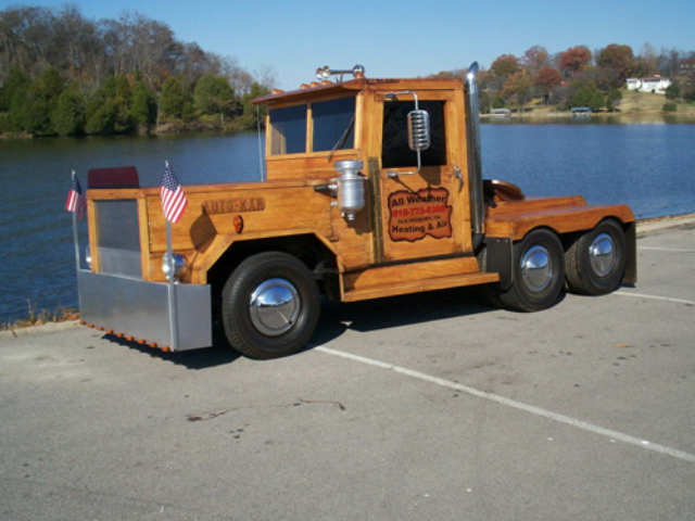 1965 134-F, 4 Cyl