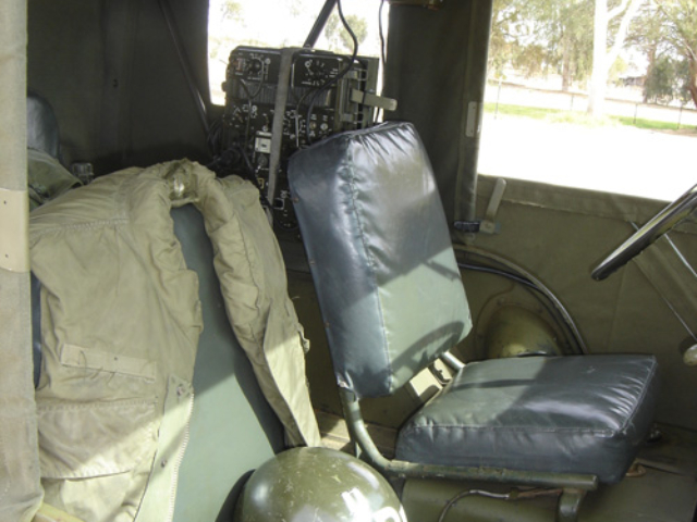 1953 M38A1 Willys Jeep