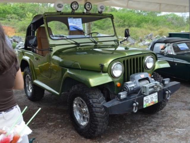 Willys Jeep