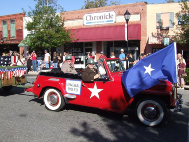 1948 Willys Jeepster
