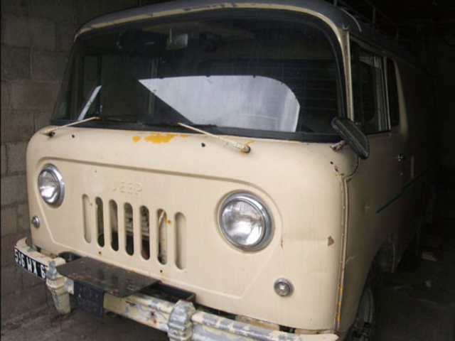 Willys