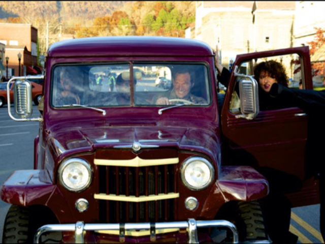 1953 Willys Truck 1953 Willys Truck