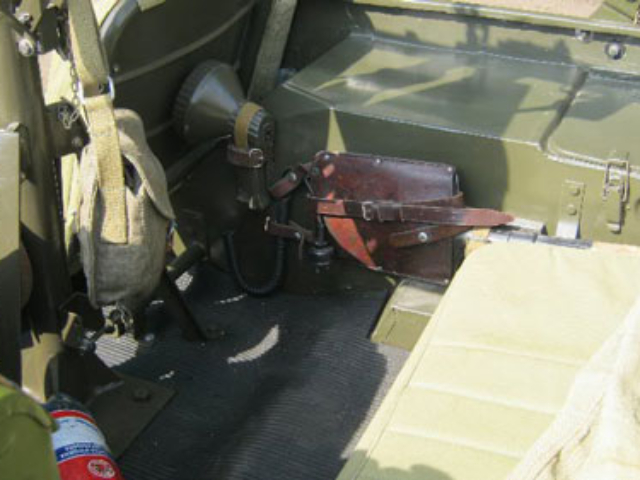 Willys Jeep