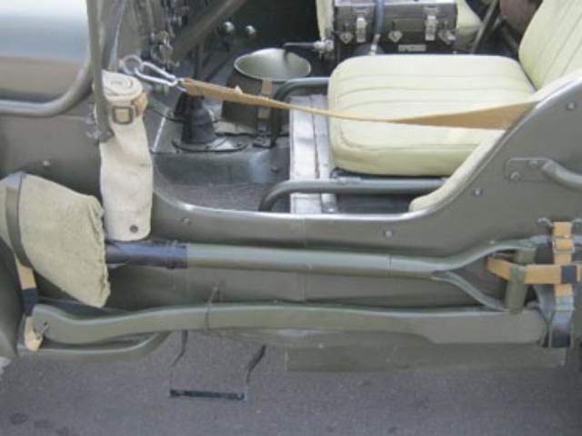 Willys Jeep
