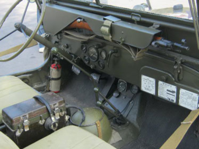 Willys Jeep