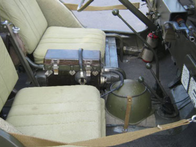 Willys Jeep