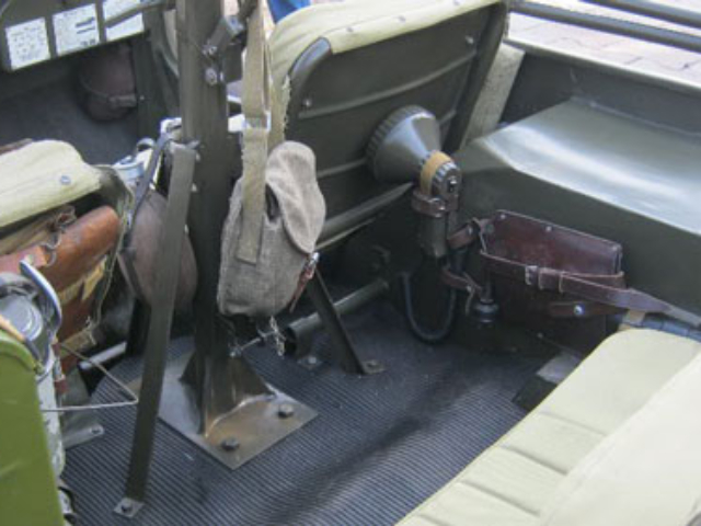 Willys Jeep