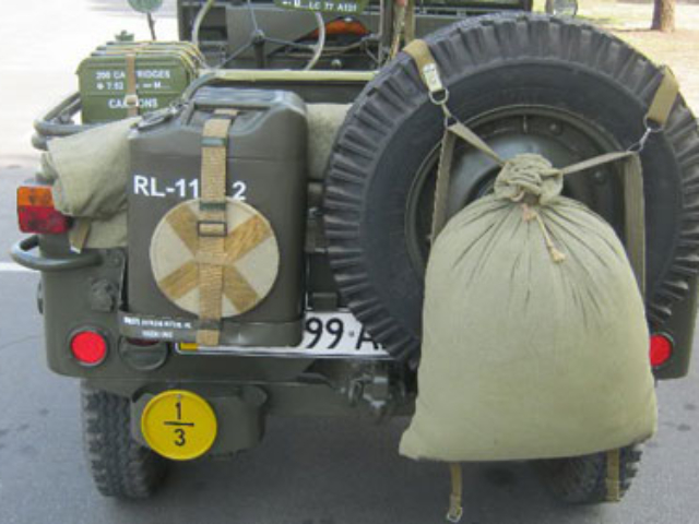 Willys Jeep