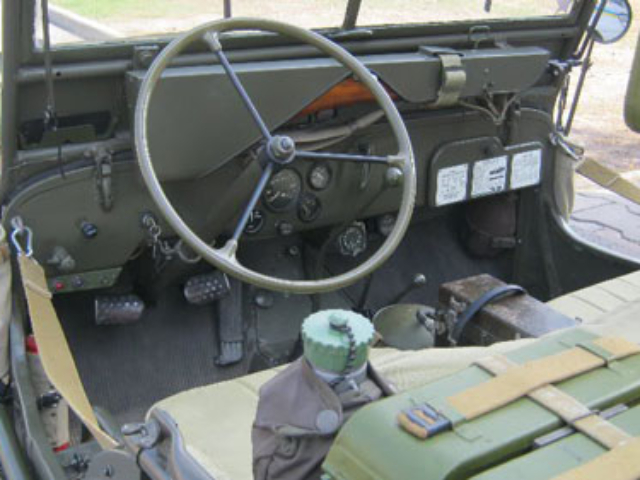 Willys Jeep