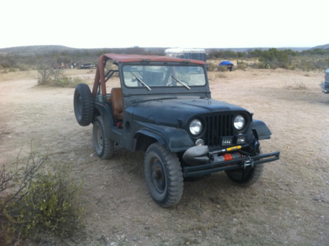 joe-overstreet-m38a1