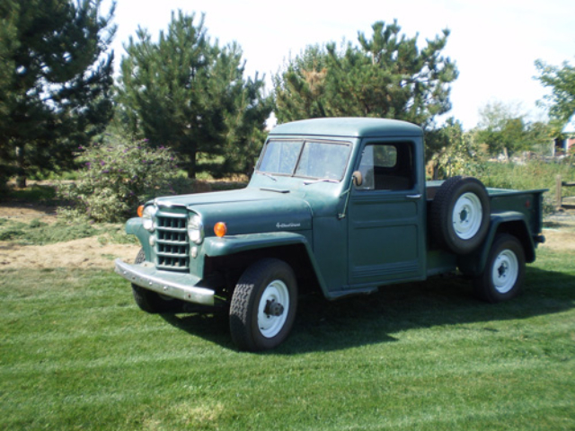 nick-plucker-willys-pickup