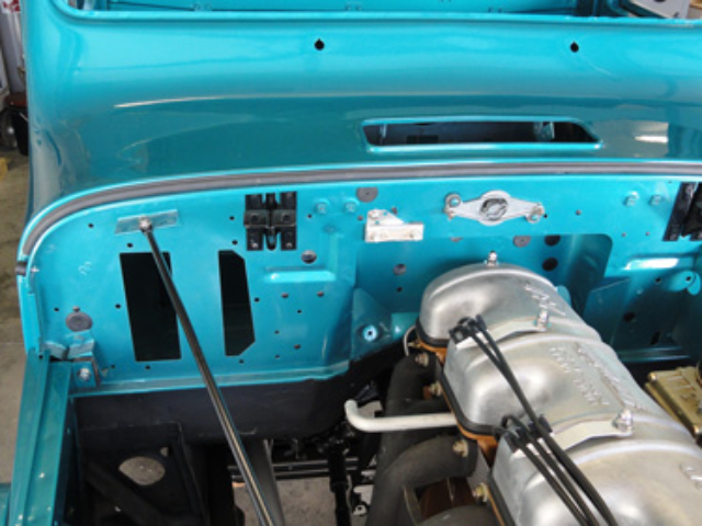 1963 Willys Truck