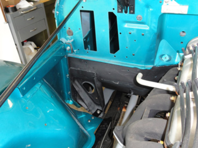 1963 Willys Truck