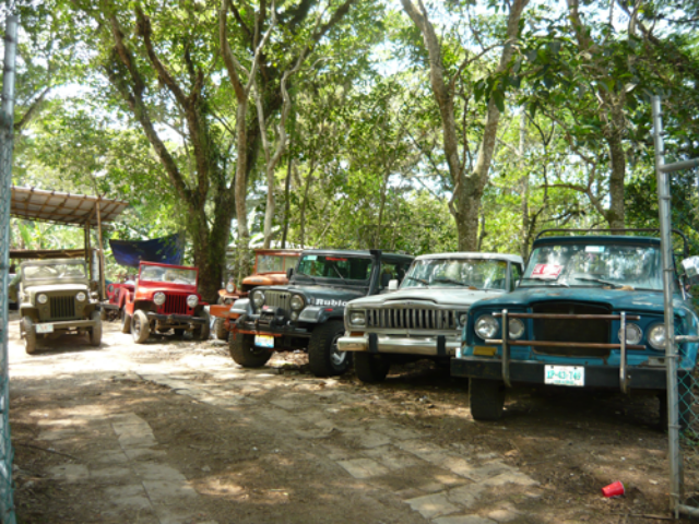 Jeep Photos