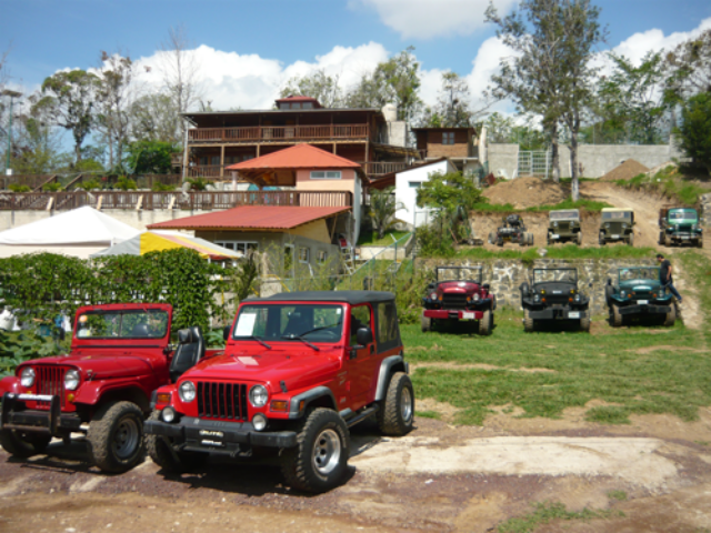 Jeep Photos