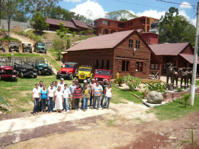 Jeep Photos