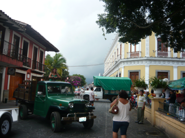 Jeep Photos