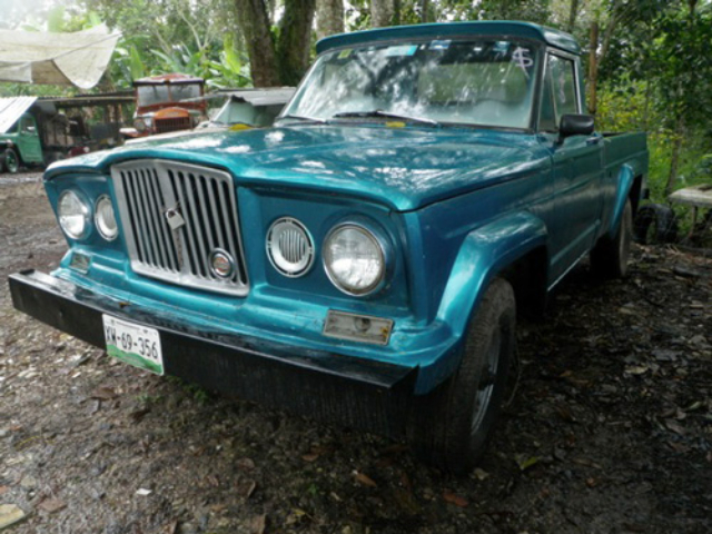 Jeep Photos