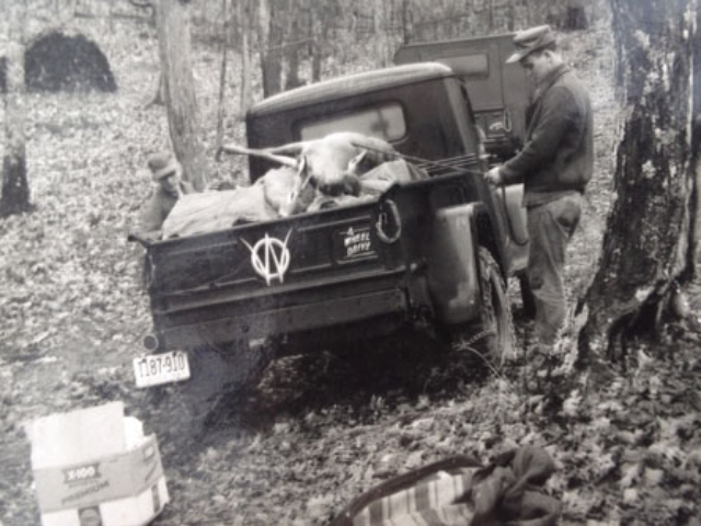 1953 Willys Truck 1953 Willys Truck