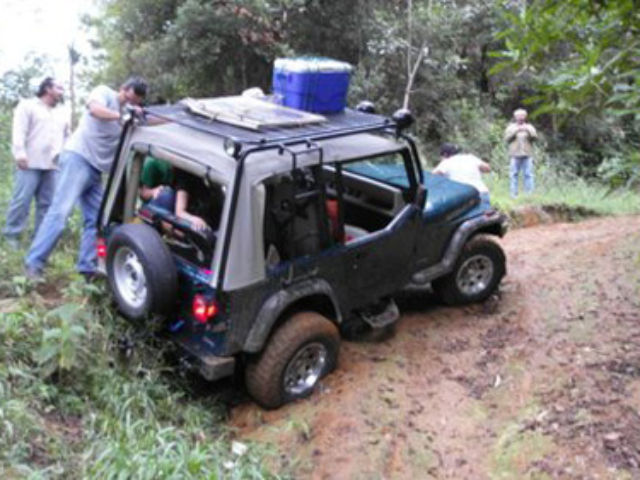 Jeep Photos