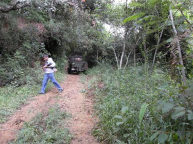 Jeep Photos