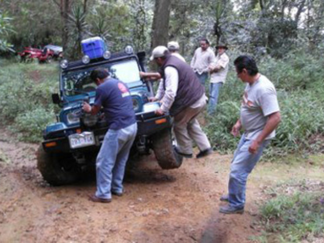 Jeep Photos