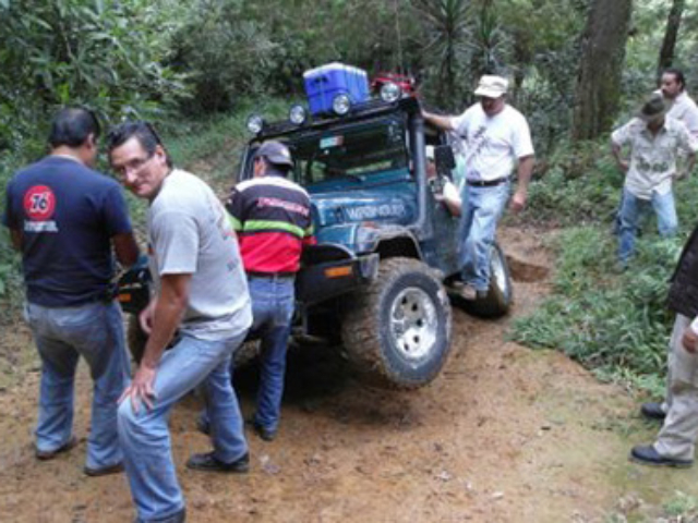 Jeep Photos