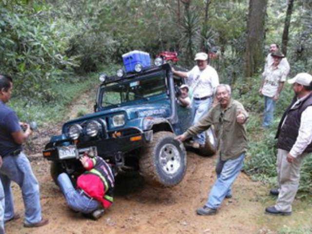 Jeep Photos