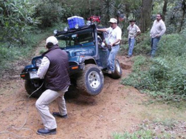 Jeep Photos