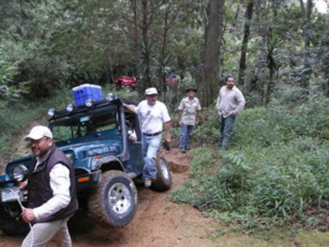 Jeep Photos