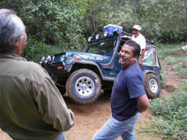 Jeep Photos