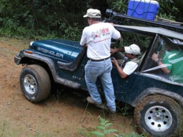 Jeep Photos