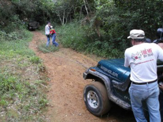 Jeep Photos