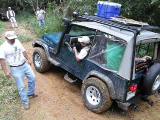 Jeep Photos